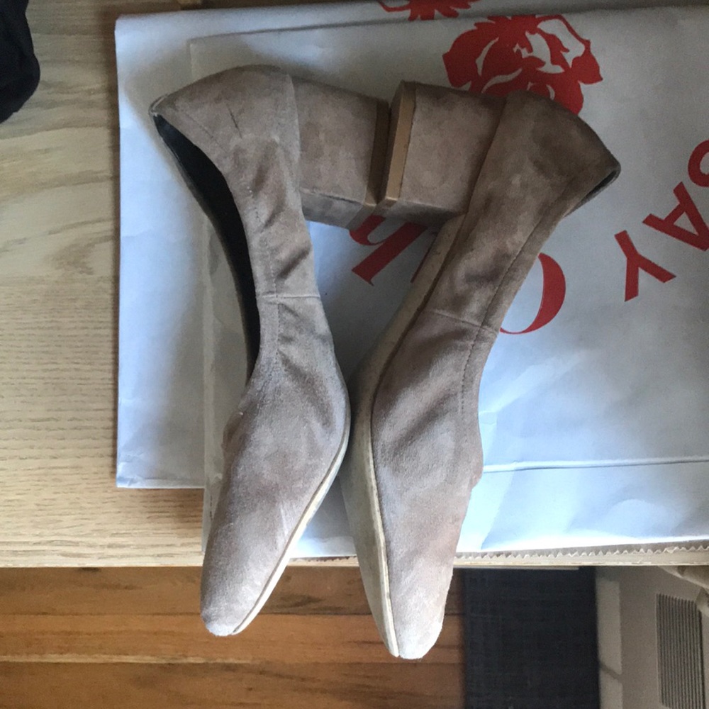 Jeffrey Campbell Bitsie Heels